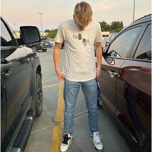 Meet your Posher, William